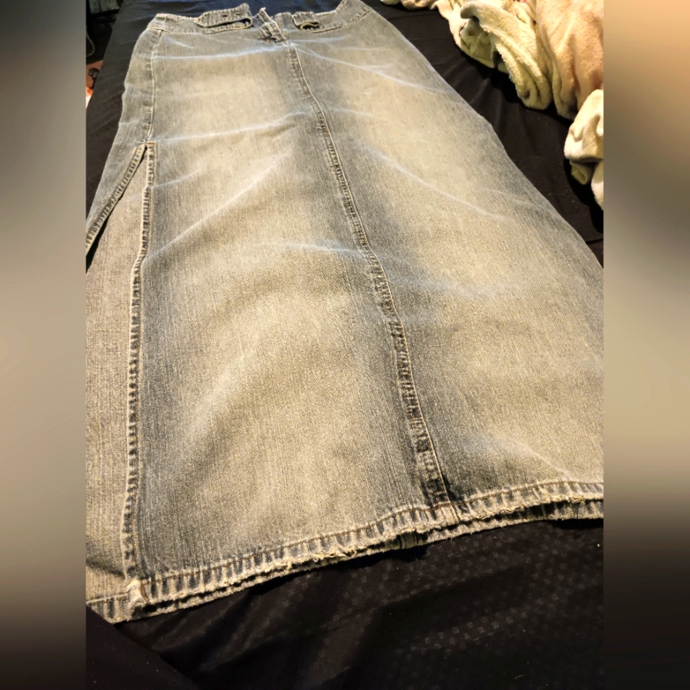 Skirt